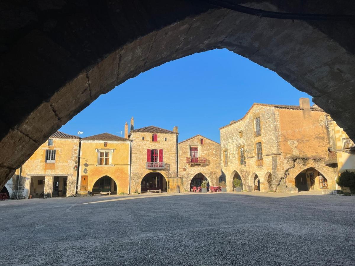 Monpazier Gite * Monpazier